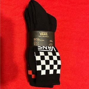 Vans Sock Pack